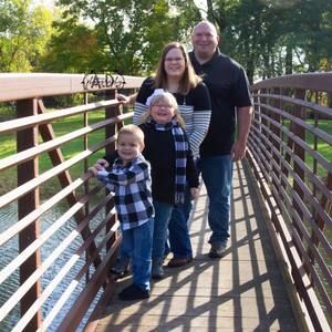 Meet your Posher, Katie